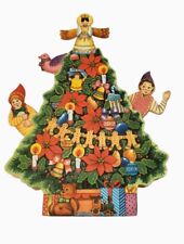 Wooden christmas tree for sale  Hopkins