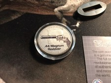 Usa sammlermünze magnum gebraucht kaufen  Sande