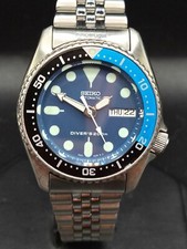 Seiko mod.skx013 scuba for sale  HOOK