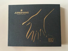 Junghans uhren buch gebraucht kaufen  Deutschland