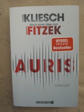 Vincent kliesch auris gebraucht kaufen  Viernheim
