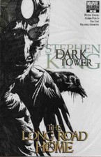 Dark tower the gebraucht kaufen  Ahlen-Dolberg
