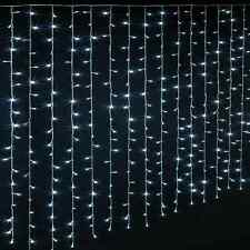 Tenda natalizia luci usato  Afragola
