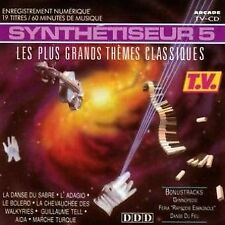 Synthétiseurs d'occasion Synthétiseurs d'occasion Expédié en Belgium