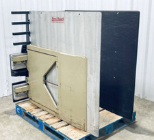 Long reach lcc for sale  Moultrie