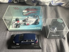 Minichamps die cast for sale  ORPINGTON