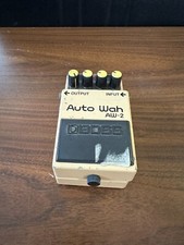 Boss auto wah for sale  Glendale