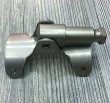Scalmo inox per usato  Castellazzo Bormida