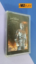 Michael jackson history usato  Novellara