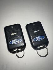 Nice ford keyless for sale  USA
