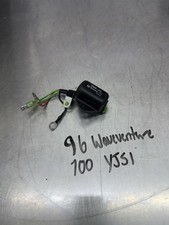Oem freshwater yamaha for sale  Pelican Rapids