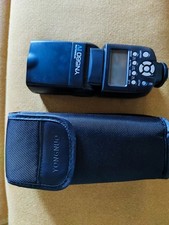 Flash yongnuo 560 usato  Ticengo