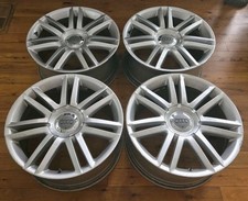 Genuine audi factory for sale  Alpine