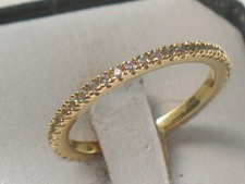 Jugendstil diamant silber gebraucht kaufen  Bischofsheim