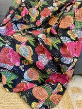 Indian handmade cotton for sale  Los Angeles