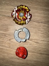 Spryzen spriggan requiem d'occasion  Expédié en Belgium