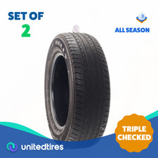 Set used 235 for sale  Chicago