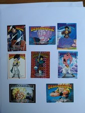 Cartes dragon ball d'occasion  Champigny-sur-Marne