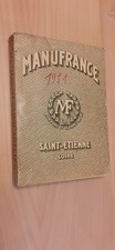Manufrance 1951 complet d'occasion Manufrance 1951 complet d'occasion  Auray