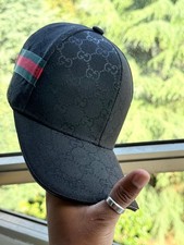 Cappello gucci usato  Venezia