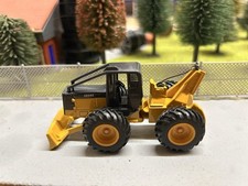 Athearn log skidder gebraucht kaufen  Schernfeld