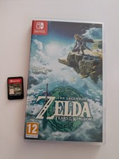 Jeu nintendo switch d'occasion  Amiens-