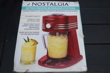 Nostalgia retro frozen for sale  Stanardsville