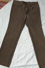 Herrenjeans paddock khaki gebraucht kaufen  Brohl