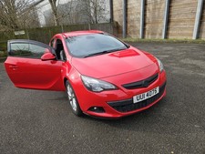 Vauxhall astra 1.4 for sale  GREENFORD