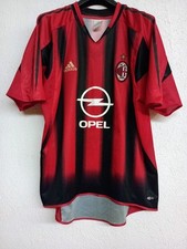 Maglia adidas milan usato  Crotone