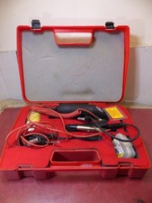 Maverick schermaschine 12v gebraucht kaufen  Hamburg
