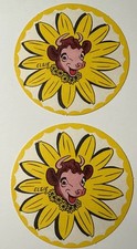 Vtg borden dairy for sale  Greenville