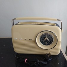 Vintage bush tr82b for sale  MINEHEAD