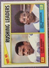 1984 topps 204 for sale  Springboro