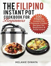 Filipino instant pot for sale  Interlochen