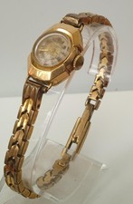 Rare montre mécanique d'occasion  Maël-Carhaix