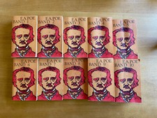 Poe gesamten werke gebraucht kaufen  Alsbach-Hähnlein