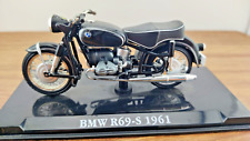 Atlas editions bmw for sale  POOLE