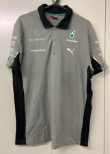 Mercedes team grey for sale  NORTHAMPTON