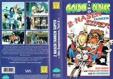 Videokassette nasen tanken gebraucht kaufen  Leipzig