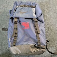 Nike Vapor velocidade Mochila Azul Pacote com todos os dias casual de formação comprar usado  Enviando para Brazil