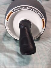 Perfect carver roller for sale  New York