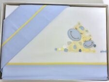Lenzuolo lettino neonato usato  Parma