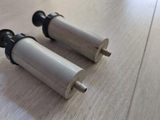 Zugpumpe mechanische waschanla gebraucht kaufen  Nürnberg
