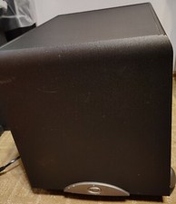 Klipsch synergy sub for sale  Hillsboro