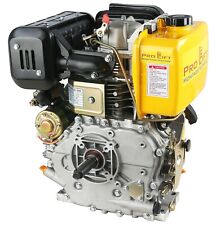 Dieselmotor 10ps starter gebraucht kaufen  Viersen