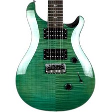 Prs custom string gebraucht kaufen  Stolberg (Rhld.)