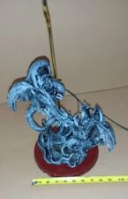 Dragon lamp for sale  Roswell