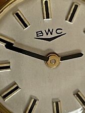 Vintage bwc swiss gebraucht kaufen  Neusäß