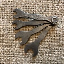 Vintage terrys spanner for sale  POOLE
